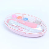 BABYTIM™ - COUPE-ONGLES ÉLECTRIQUE (SANS DOULEUR)