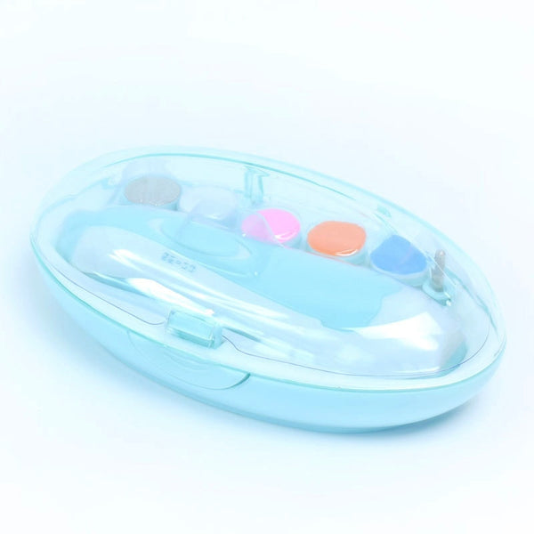BABYTIM™ - COUPE-ONGLES ÉLECTRIQUE (SANS DOULEUR)