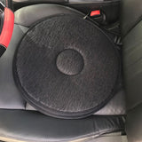 FLOAAT ™ - Coussin de siège pivotant à 360 °
