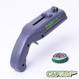 CapGun™ - Ouvre-bouteille Super pratique et drôle.