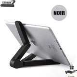 Support pliable STOKOM® | Le pied de support idéal pour en voyage, parfait pour le bureau et aux activités
