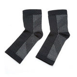 【DERNIÈRE DÉMARQUE】Vital-Pro™ | CUIVRE INFUSÉ, SUPPORT MAGNÉTIQUE DE COMPRESSION DE PIED.