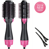 FABHAIR ™ | Sèche-cheveux en une étape et coiffant volumateur