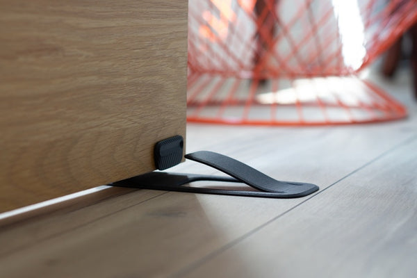 Door Stropper - Butée innovante pour porte.