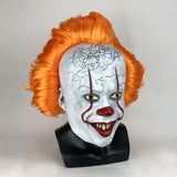 MASQUE PENNYWISE - EDITION DELUXE