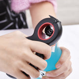 6 in 1 Multi Function Can Opener Bottle Openers Stainless Steel Jar Gripper Can Wine Beer Lid Twist Off Jar Opener Claw