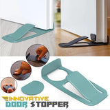 Door Stropper - Butée innovante pour porte.
