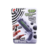 CapGun™ - Ouvre-bouteille Super pratique et drôle.