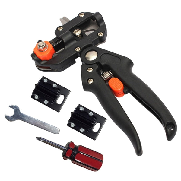 ComfyGears ™ greffe facile d'arbres