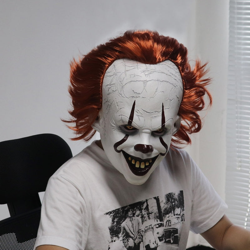 MASQUE PENNYWISE - EDITION DELUXE