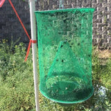 Le Ranchtrap -  Le piège le plus efficace jamais fabriqué.
