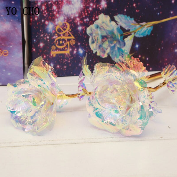 Rose Galaxy - Le bouquet tendance en 2019