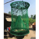 Le Ranchtrap -  Le piège le plus efficace jamais fabriqué.