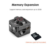 MiCam - Mini caméra espion