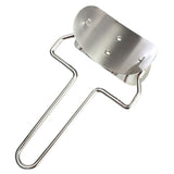 Milinex™ | Mini moule à boulette en acier inoxydable.