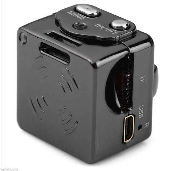 MiCam - Mini caméra espion
