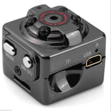 MiCam - Mini caméra espion