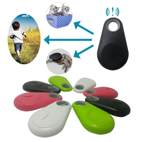 Track-R™ | TRAQUEUR DE CHIEN -  GPS