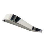 1PC Cake Server And Knife Stainless Steel Cake Server Cutter Cake Slicer Knife Bread Pizza Knife Divider Cake Tools PJ 006
