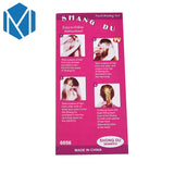 MISM Women Fashion Magic French Hair Braiding Tool Waves Braider Roller DIY Hair Twist Styling Bun Maker Bands Twist Accessories
