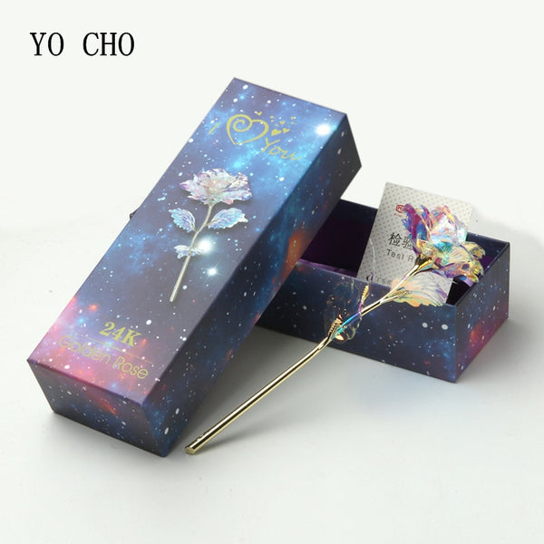 Rose Galaxy - Le bouquet tendance en 2019