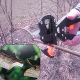 ComfyGears ™ greffe facile d'arbres