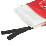 FIREBLANKET - Couverture d'urgence incendie