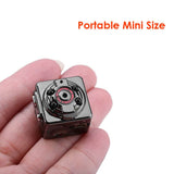 MiCam - Mini caméra espion