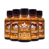 HUILE ESSENTIELLE DE GINGEMBRE 100% NATURELLE