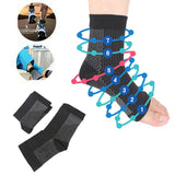 【Ventes Chaudes】Vital-Pro™ | CUIVRE INFUSÉ, SUPPORT MAGNÉTIQUE DE COMPRESSION DE PIED.