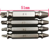 Easyscrew™ - Extracteur de vis endommagées