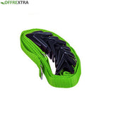 Sangle UPHOOK™ | Sangles multifonctionnelles en nylon avec crochets en acier inoxydable.