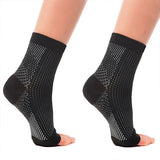 【DERNIÈRE DÉMARQUE】Vital-Pro™ | CUIVRE INFUSÉ, SUPPORT MAGNÉTIQUE DE COMPRESSION DE PIED.