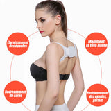 Redresseur sportif pour la correction de la posture. ❂Innovation 2019