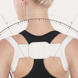 Redresseur sportif pour la correction de la posture. ❂Innovation 2019