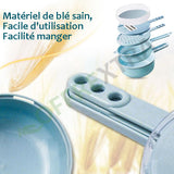 Hachoir VISTAK™ | Hachoir professionnel facile à utiliser 9 en 1