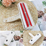 PetPaw™ - Rouleau de suppression de poils d'animaux de compagnie