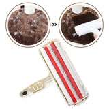PetPaw™ - Rouleau de suppression de poils d'animaux de compagnie