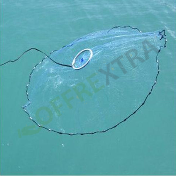 FineFish™ | Filet de pêche magique