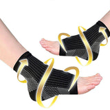 【Ventes Chaudes】Vital-Pro™ | CUIVRE INFUSÉ, SUPPORT MAGNÉTIQUE DE COMPRESSION DE PIED.