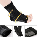 【Ventes Chaudes】Vital-Pro™ | CUIVRE INFUSÉ, SUPPORT MAGNÉTIQUE DE COMPRESSION DE PIED.